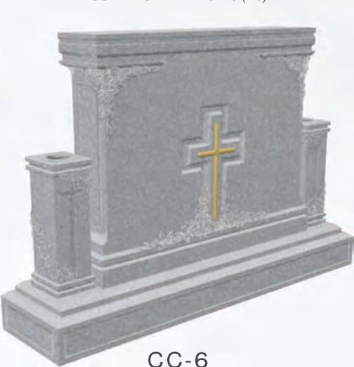 Design CC-6