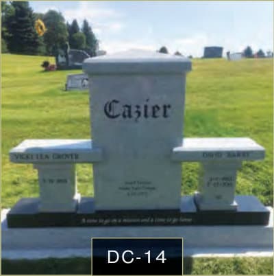 Design DC-14