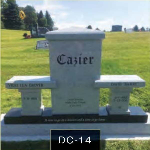 Design DC-14