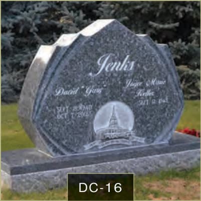 Design DC-16