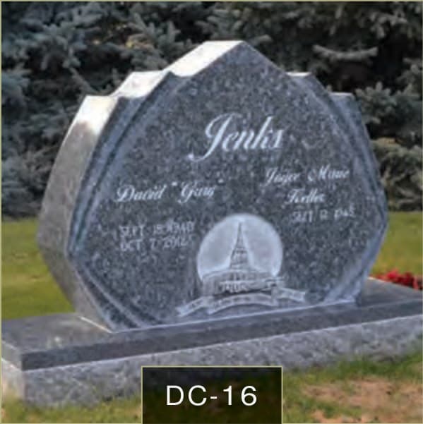 Design DC-16