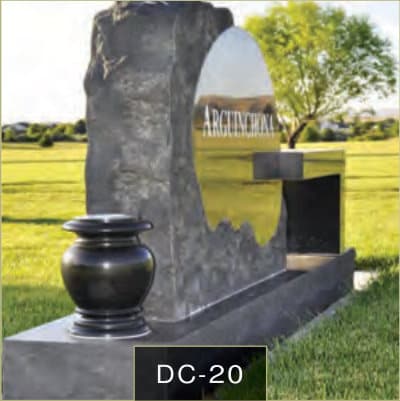 Design DC-20