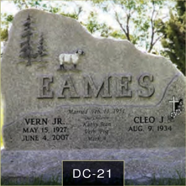 Design DC-21