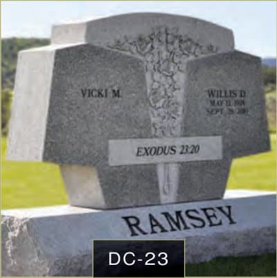 Design DC-23