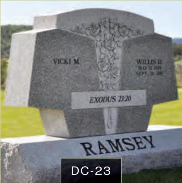 Design DC-23