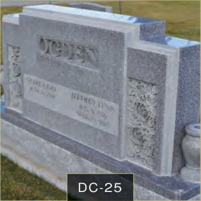 Design DC-25