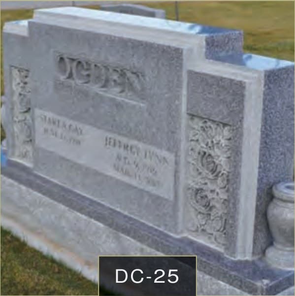 Design DC-25