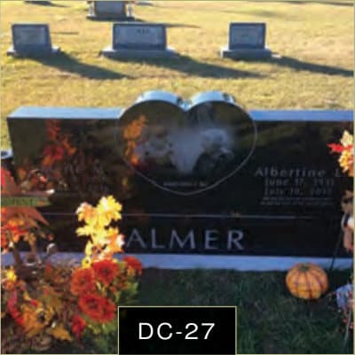 Design DC-27