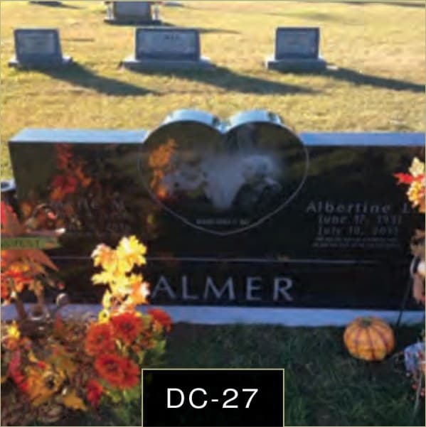 Design DC-27