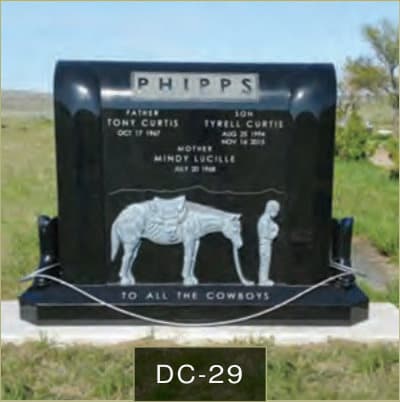 Design DC-29