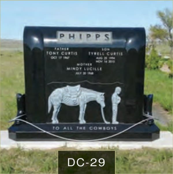 Design DC-29