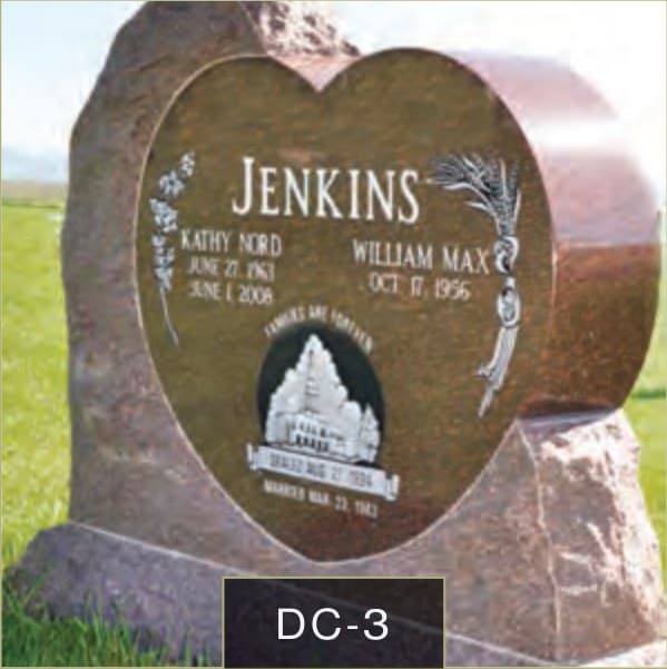 Design DC-3