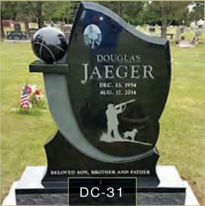 Design DC-31
