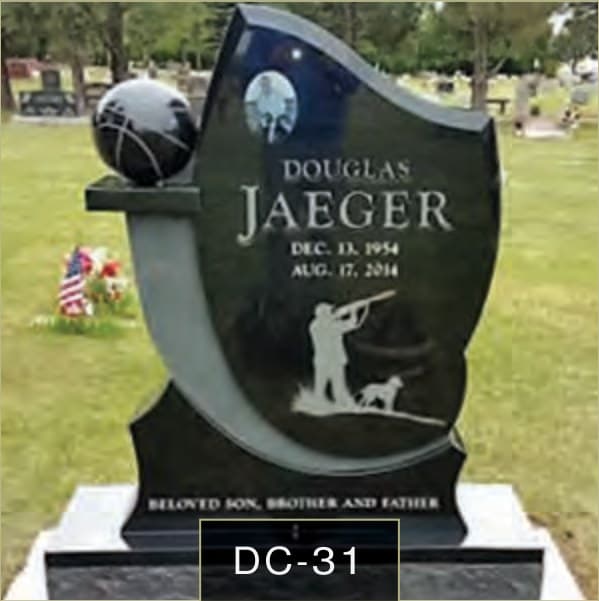 Design DC-31