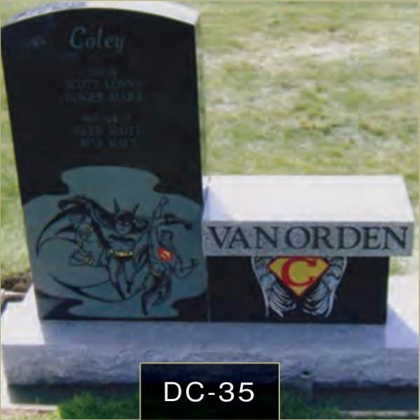 Design DC-35