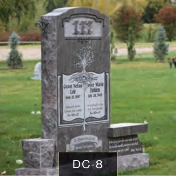 Design DC-8