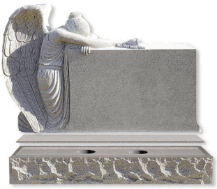 CMD115 catalog design reference for cremation monuments & estates